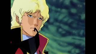 Mobile Suit Zeta Gundam - Opening 2 - [To the Aqueous Star with Love] (1080P)
