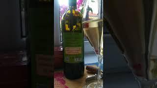 Bílé víno že Sicílie - Inzolia Cantine Privitera