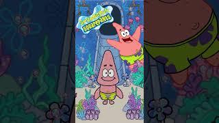 SpongeBob SquarePants  New Update 🫧 Toca Life #tocaboca #tiktok #tocaupdate