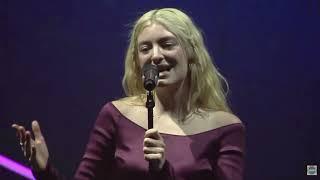 Lorde - The Louvre (Invisible Ink Instrumental Intro) at Sziget Festival 2023