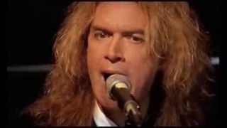 Glenn Hughes - Why Don't You Stay - (Official Video)