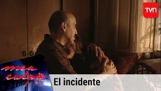 El incidente | Mea culpa - T8E3