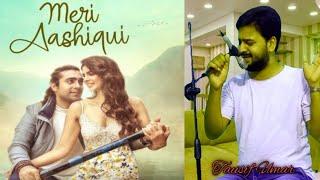 Meri Aashiqui Pasand Aaye | Latest Song | Meri Aashiqui | Jubin Nautiyal | Tausif Umar