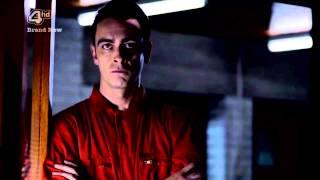Руди(3) и Джесс - Misfits(Отбросы) - Фан-клип №2
