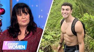 Luigi Mangoine Arrested: Is It Wrong to Call Criminals ‘Hot’? | Loose Women