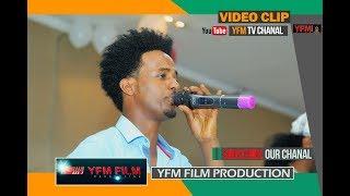 YFM TV Awet Ghidey (Meley Band)  New 2018 Live Performance In Wedding