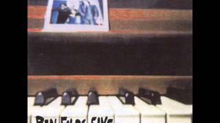 Ben Folds Five FULL ALBUM