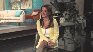 Congratulations! Hollie Strano celebrates 20 years at WKYC with look back at her career