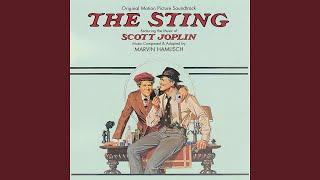 The Entertainer (The Sting/Soundtrack Version/Orchestra Version)