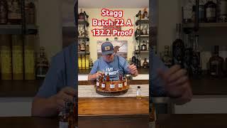 Sample Sippin Selection Mail Call Bourbon Whiskey Review #viral #viralshort #viralvideo #viralshorts