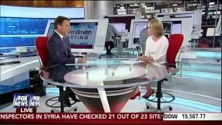 Shep Smith and Dana Perino Clash Over NSA Spying: 'Is That How It Worked Under Bush?'