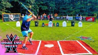 2024 HOME RUN DERBY | MLW Wiffle Ball