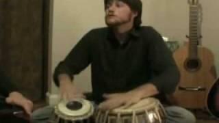 Mike Tabla Solo 2 of 3