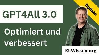 GPT4All 3: Neue Funktionen und Verbesserungen für lokalen KI-Chatbot