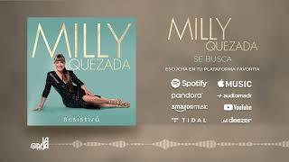 SE BUSCA - Milly Quezada (audio oficial)