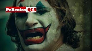 Peliculas QLS - JOKER (SIN SPOILERS)