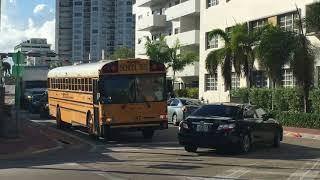 Miami Beach 2017 - Ausflug an den Strand (Karibik 2017)