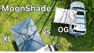 MoonShade XL - Discount Code