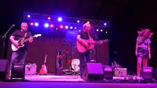 Radney Foster - Live at the Levitt!