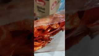 Nyobain Kripik singkong balado