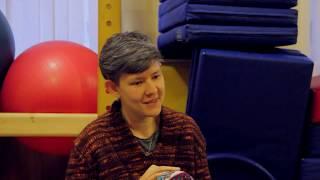 Отзыв Татьяны о занятиях классической йогой с Викторовым А., терапевтический эффект