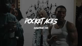 [FREE] Oway x Bris Type Beat 2024 - "Pocket Aces" | West Coast Type Beat