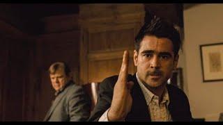 In Bruges Trailer [2008]