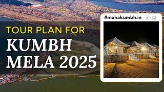 Kumbh Mela Packages Plan 2025: Discover the Best Deals and Itineraries