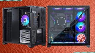 The 5 Best Dual System Cases 2024: Our picks