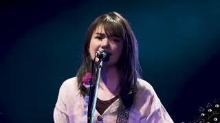 the peggies - Aosugiru Sora (LIVE)