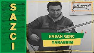 Hasan Genc - [Yarabbim] - SAZCI®