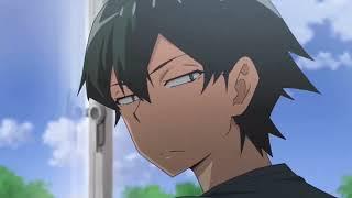 Hikigaya Hachiman Best Moments