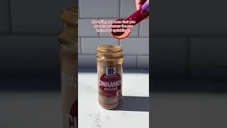 Seasoning Hack | McCormick #shorts #seasoning #kitchenhacks