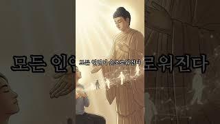 자신을 바로잡고 #부처님#지혜