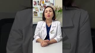 Что такое гистероскопия? Для чего эта процедура нужна? Ответчает репродуктолог Клиники+1 Юрматова НВ