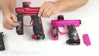 Empire Mini GS Paintball Gun - Review