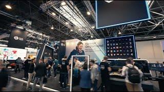 Forever On Demand: Kornit at Drupa 2024 Highlights