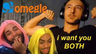 FINDING DADDIES ON OMEGLE | Tippy