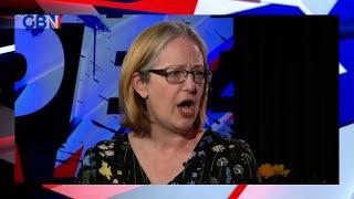 'Sex is not assigned at birth': Author Helen Joyce speaks about 'Trans: When Ideology Meets Reality'