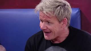 HUGE Family Arguments At Burger Kitchen  Kitchen Nightmares FULL EPISODE