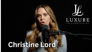 Ep. 29 - How To Start A Luxury Concierge Service w/ Christine Lord