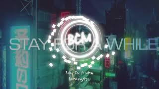 SaMZIng,N2V - Stay For A While