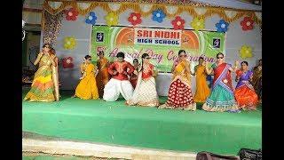 TIRUVURU SRINIDHI 5th ANNUAL 23-4-2015 PART-4