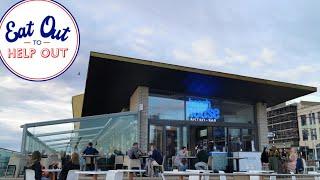 Where to eat in Blackpool | Eat Out to Help Out