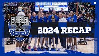 2024 K Academy Recap