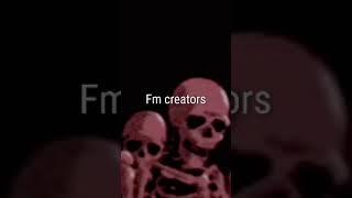 Skeleton @skyrockfm  #mcu