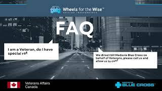 Frequently Asked Questions | Wheels for the Wise