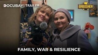 Babushka: A Granddaughter’s Journey through History | Documentary | Stream Now!