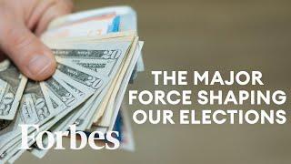 What Are Super PACs And How Do They Impact Elections? | Defined | Forbes