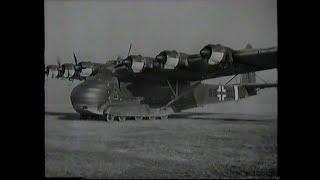 Messerschmitt Me 321 / Me 323 Gigant.